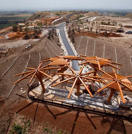 פרויקט עירוני — קבוצת בן זיו