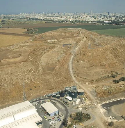 פרויקט עירוני — קבוצת בן זיו