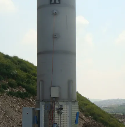 פרויקט עירוני — קבוצת בן זיו