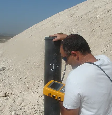פרויקט עירוני — קבוצת בן זיו