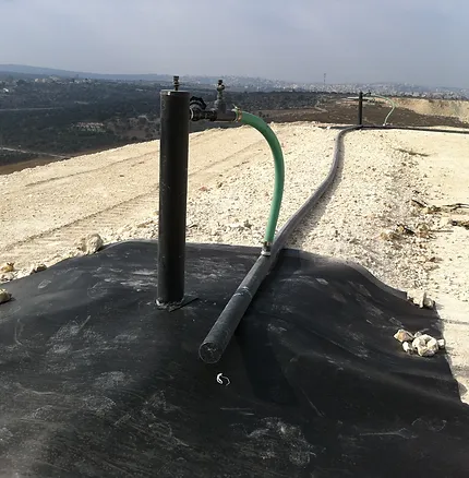 פרויקט סביבתי 2
